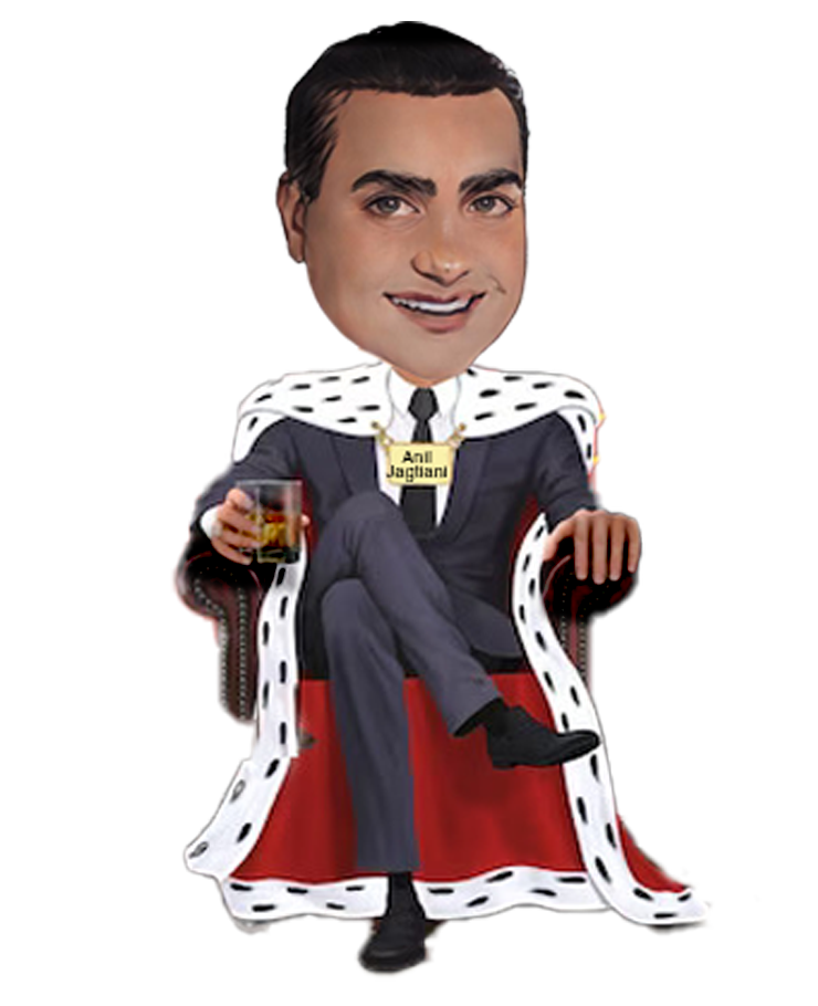 Anil Jagtiani